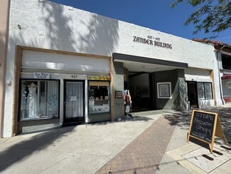 Ventura, CA Retail - 433 E Main St