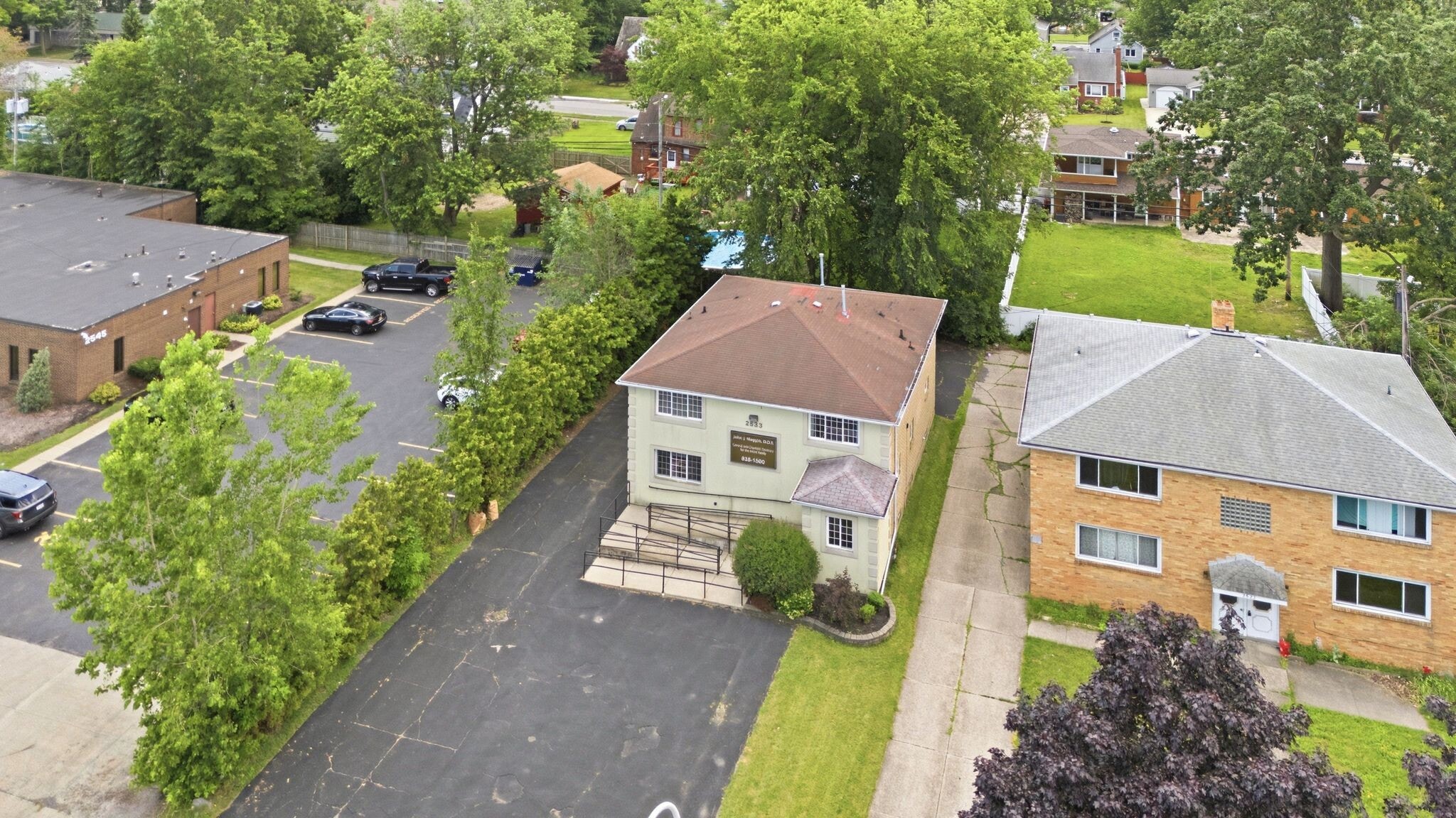 2533 Sheridan Dr, Tonawanda, NY for Sale