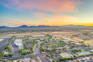 Mesa, AZ Retail - 1826-1858 S Signal Butte Rd