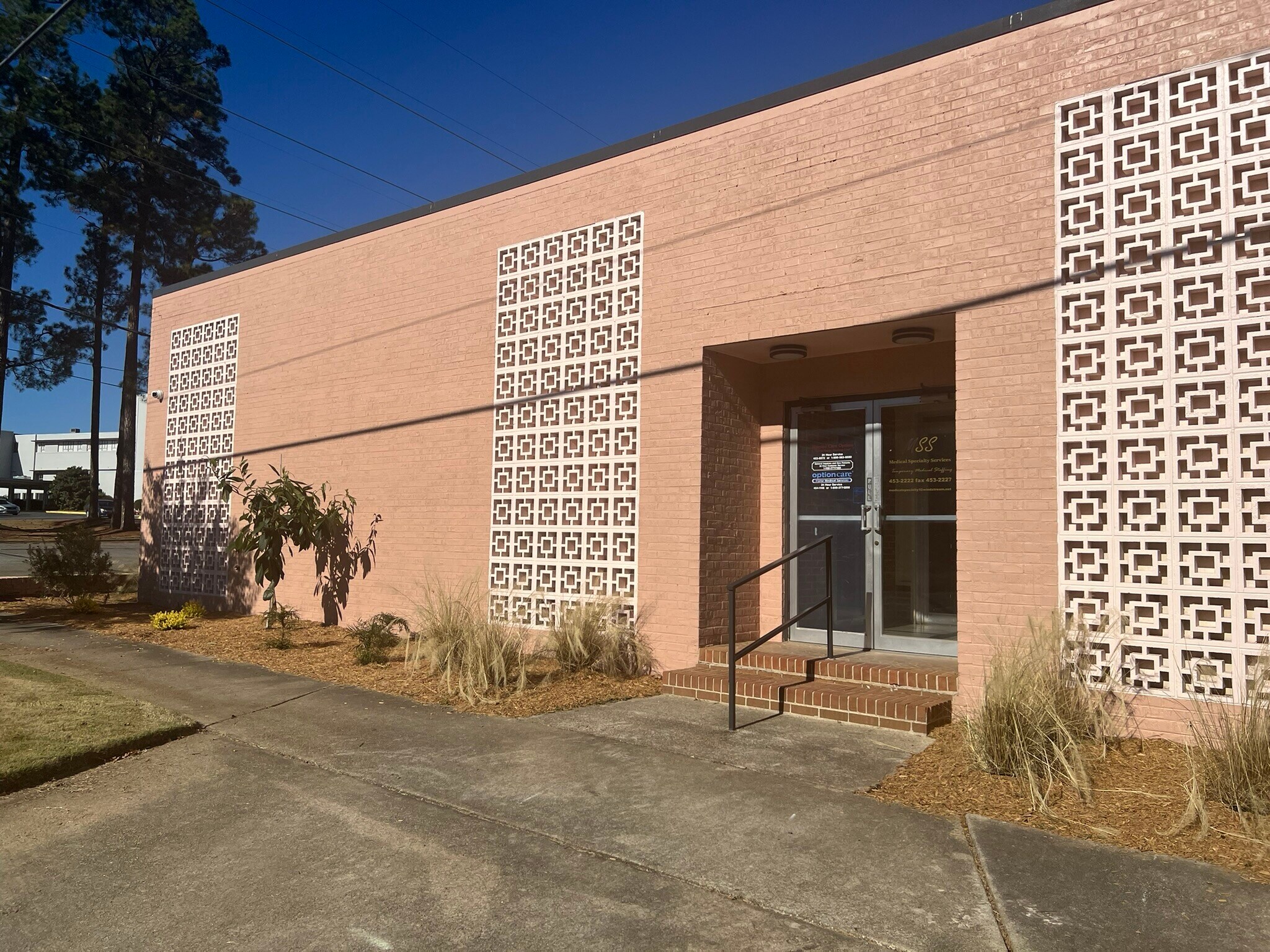 811 N Cobb St, Milledgeville, GA for Rent