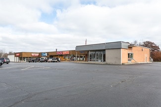 Transfer, PA Retail - Rte 18 @ Rte. 18