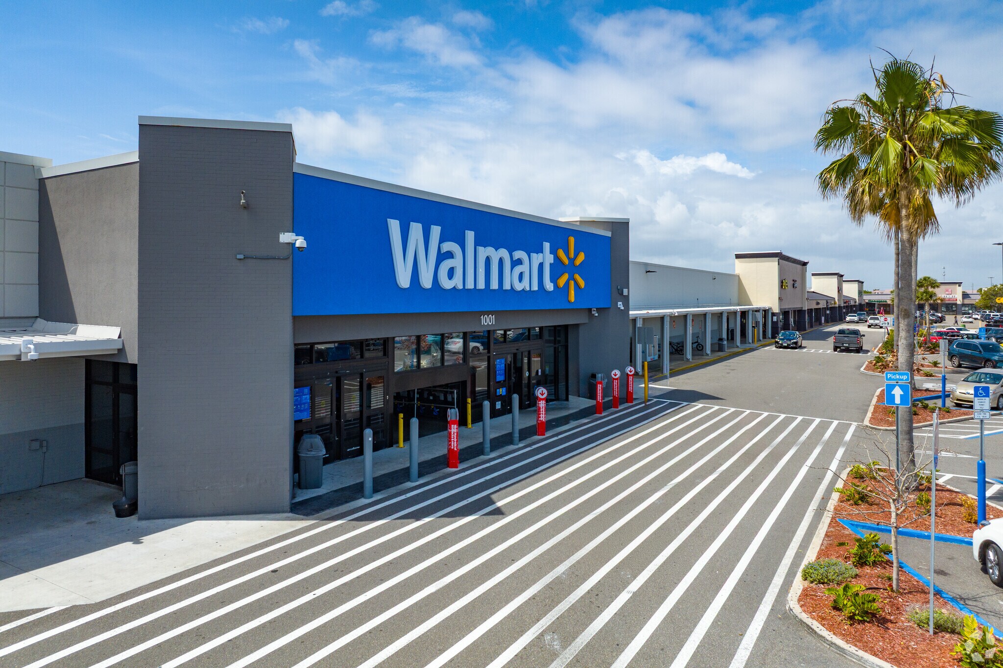959-991 E Eau Gallie Blvd, Melbourne, FL for Rent