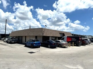 Oakland Park, FL Warehouse - 2355 NW 30th St