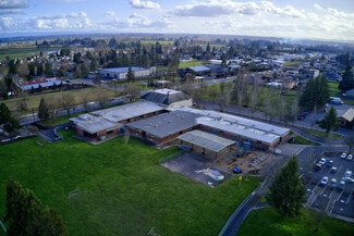 Dundee, OR Commercial - 140 SW 5th St
