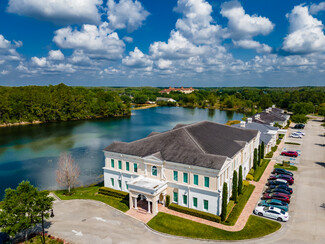 Tampa, FL Office - 5331 Primrose Lake Cir