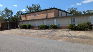 Montgomery, AL Churches - 1045 Coliseum Blvd