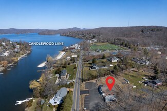 Brookfield, CT Freestanding - 439 Candlewood Lake Rd