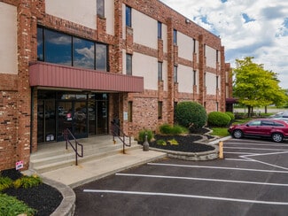 Columbus, OH Office - 6161 Busch Blvd