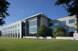 Plano, TX Office - 5100 Tennyson Pky Plano, TX Office - 5100 Tennyson Pky