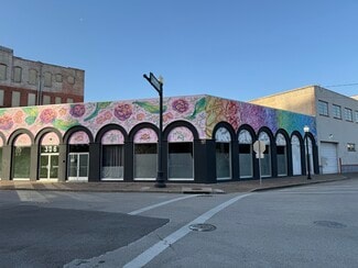 Beaumont, TX Retail - 304-308 Orleans St Beaumont, TX Retail - 304-308 Orleans St
