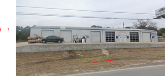 Driftwood, TX Industrial - 18281 FM 150 W