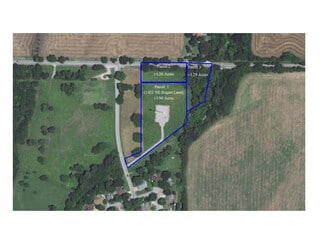 Lawton, OK Agricultural - 1421 NE Rogers Ln