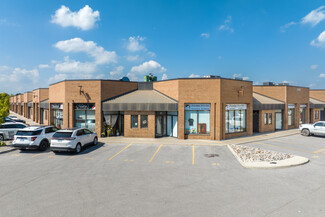 Richmond Hill, ON undefined - 588 Edward Ave