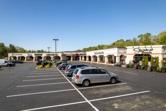 Howell, NJ Office/Retail - 2200-2228 US Highway 9 Howell, NJ Office/Retail - 2200-2228 US Highway 9