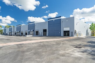 Jupiter, FL Industrial - 14924 Corporate Rd S Jupiter, FL Industrial - 14924 Corporate Rd S