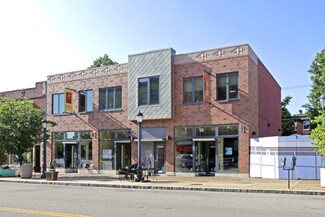 Saint Louis, MO Retail - 6148-6152 Delmar Blvd