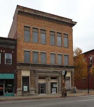 Charleston, WV undefined - 209 W Washington St