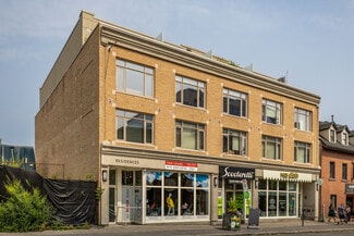 Ottawa, ON Retail - 85-87 Murray St
