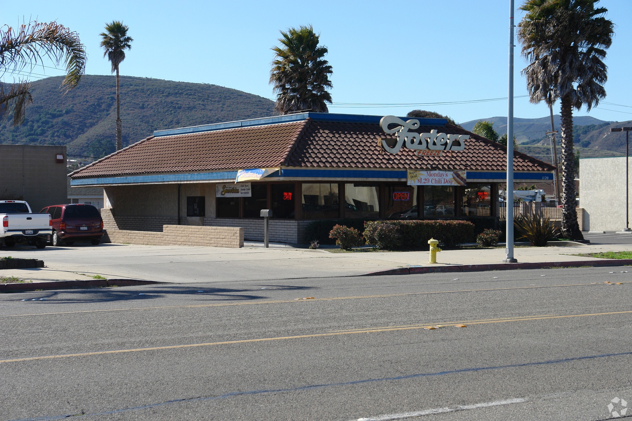 1120 E Ocean Ave, Lompoc, CA for Sale