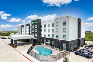 Fort Worth, TX Hospitality - 11120 Moriah Dr