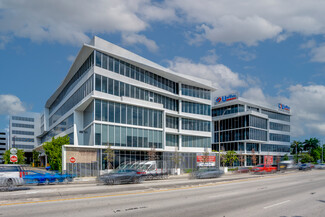 Miami, FL Office, Office/Medical - 850 NW 42nd Ave