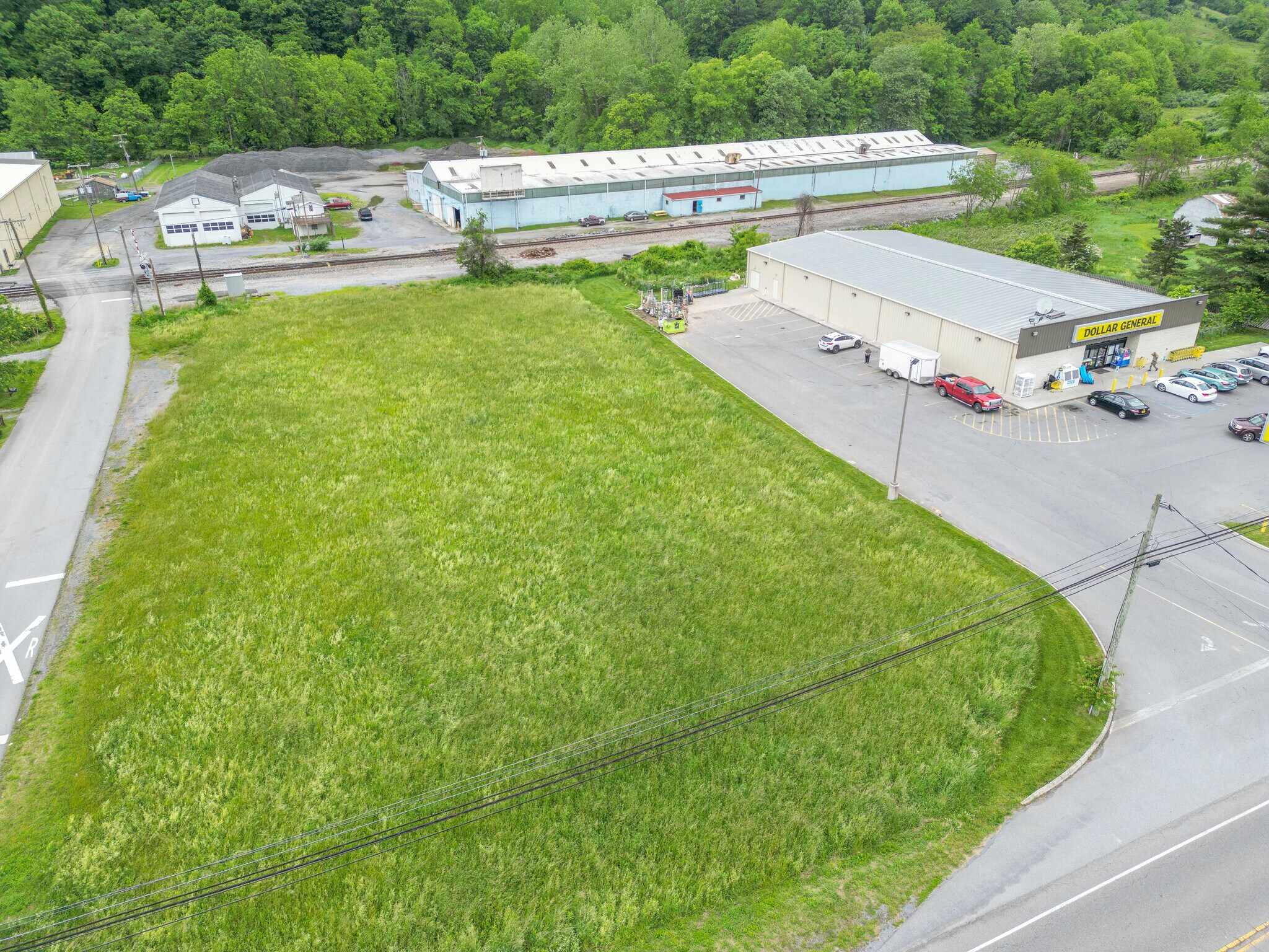 0 Lee Highway, Atkins, VA for Sale