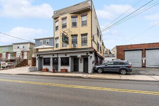 Kearny, NJ Retail - 631 Schuyler Ave