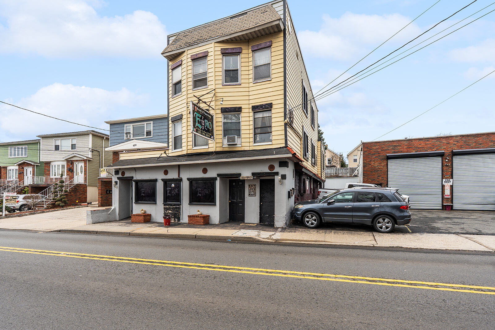 631 Schuyler Ave, Kearny, NJ for Rent