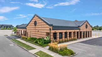 Troy, MI Retail - 150 E Maple Rd