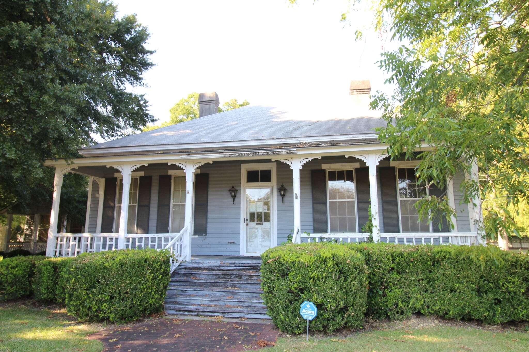 514 E Barbour St, Eufaula, AL for Sale