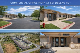 Austin, TX Medical - 1508 Dessau Ridge Ln