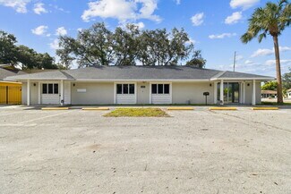 Tampa, FL Office - 12425 N Florida Ave Tampa, FL Office - 12425 N Florida Ave