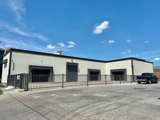 Laredo, TX Office, Flex - 1113 San Bernardo Ave