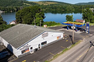 Bath, NY Retail - 6748 NY-415 Bath, NY Retail - 6748 NY-415