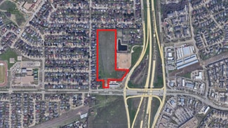 Arlington, TX Commercial - NWQ State Highway 360 & Sublett Rd
