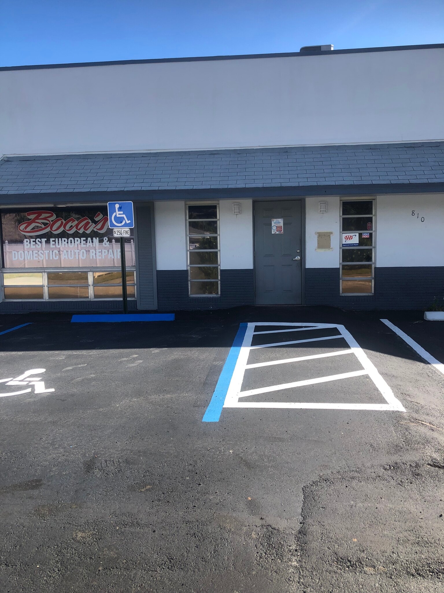 810 NW 1st Ave, Boca Raton, FL for Rent