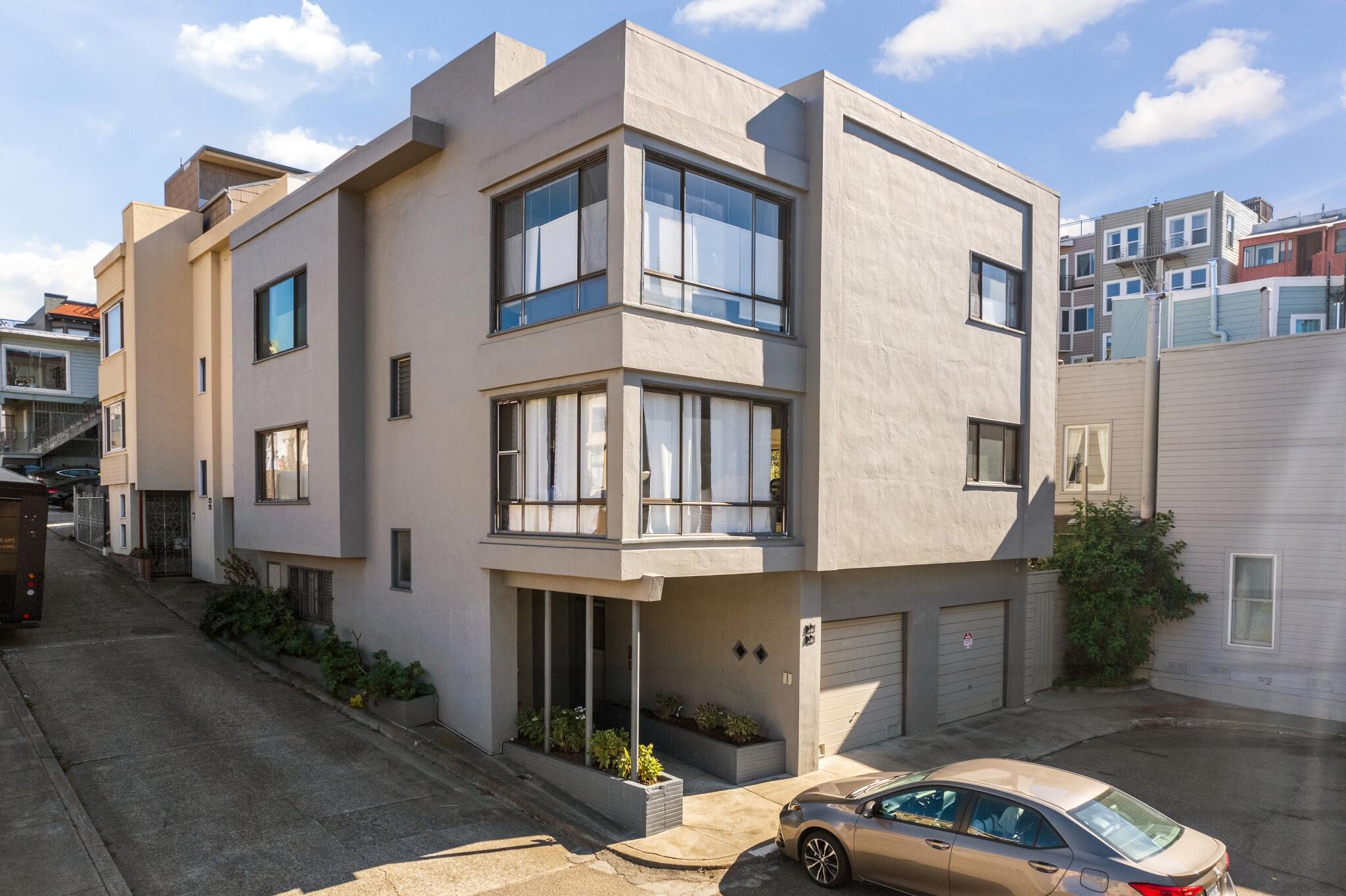 58-60 Morrell St, San Francisco, CA for Sale