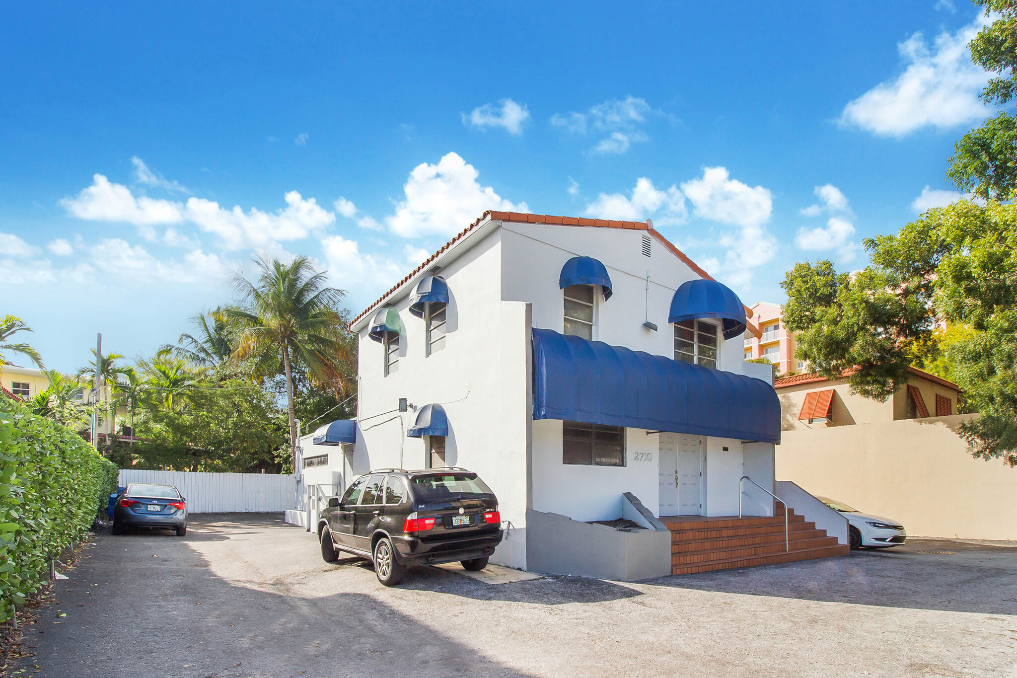 , Coconut Grove, FL for Sale