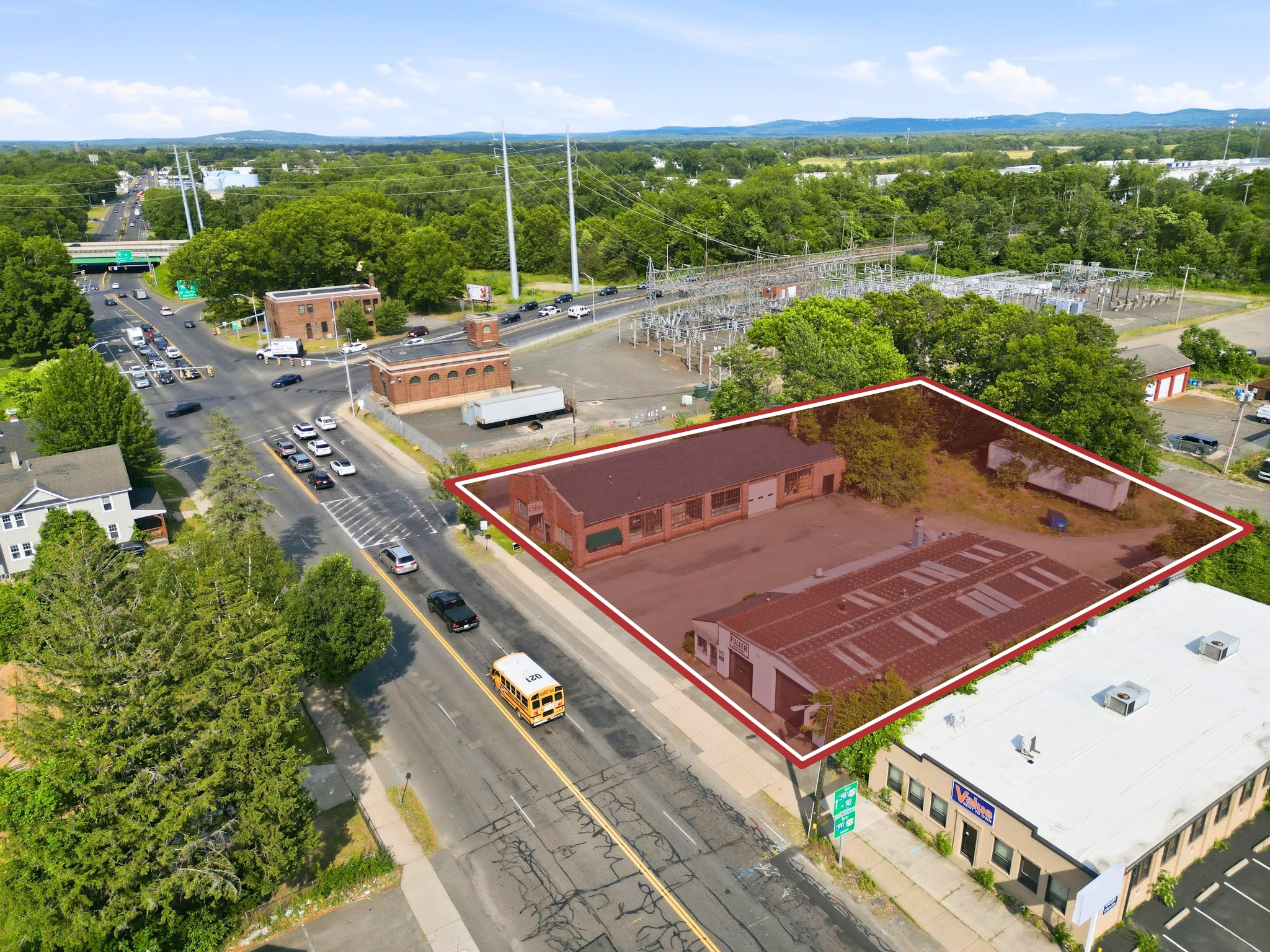 , Springfield, MA for Sale