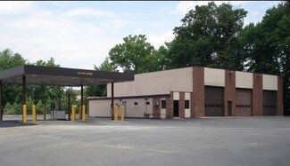 Aston Township, PA Industrial - 10 McDonald Blvd