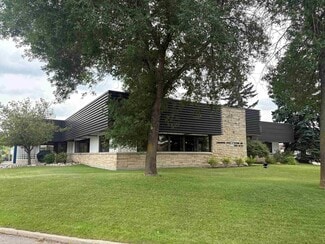 Edmonton, AB Manufacturing - 4503 93rd St NW