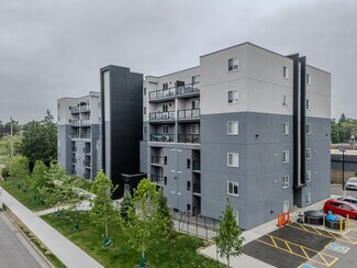 Waterloo, ON Apartments - 144 Lucan Ave