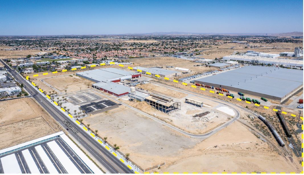 17300 Silica Rd, Victorville, CA for Sale