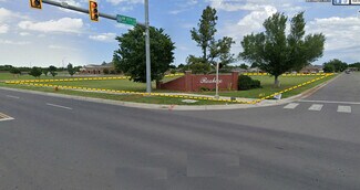 Oklahoma City, OK Commercial Land - 11300 N Council Rd