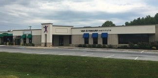 Voorhees, NJ Office/Retail - 1101 E White Horse Rd Voorhees, NJ Office/Retail - 1101 E White Horse Rd