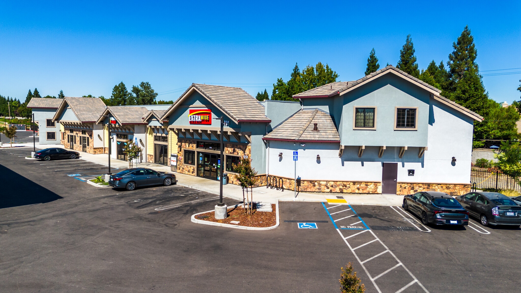 4701 Fiddyment Rd, Roseville, CA for Rent