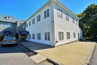 Staten Island, NY Office/Medical - 2052 Richmond Rd