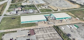 Tulsa, OK Manufacturing - 4912 S 49th West Ave