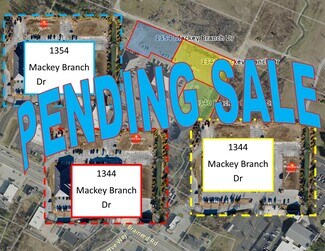 1354 Mackey Br Dr  