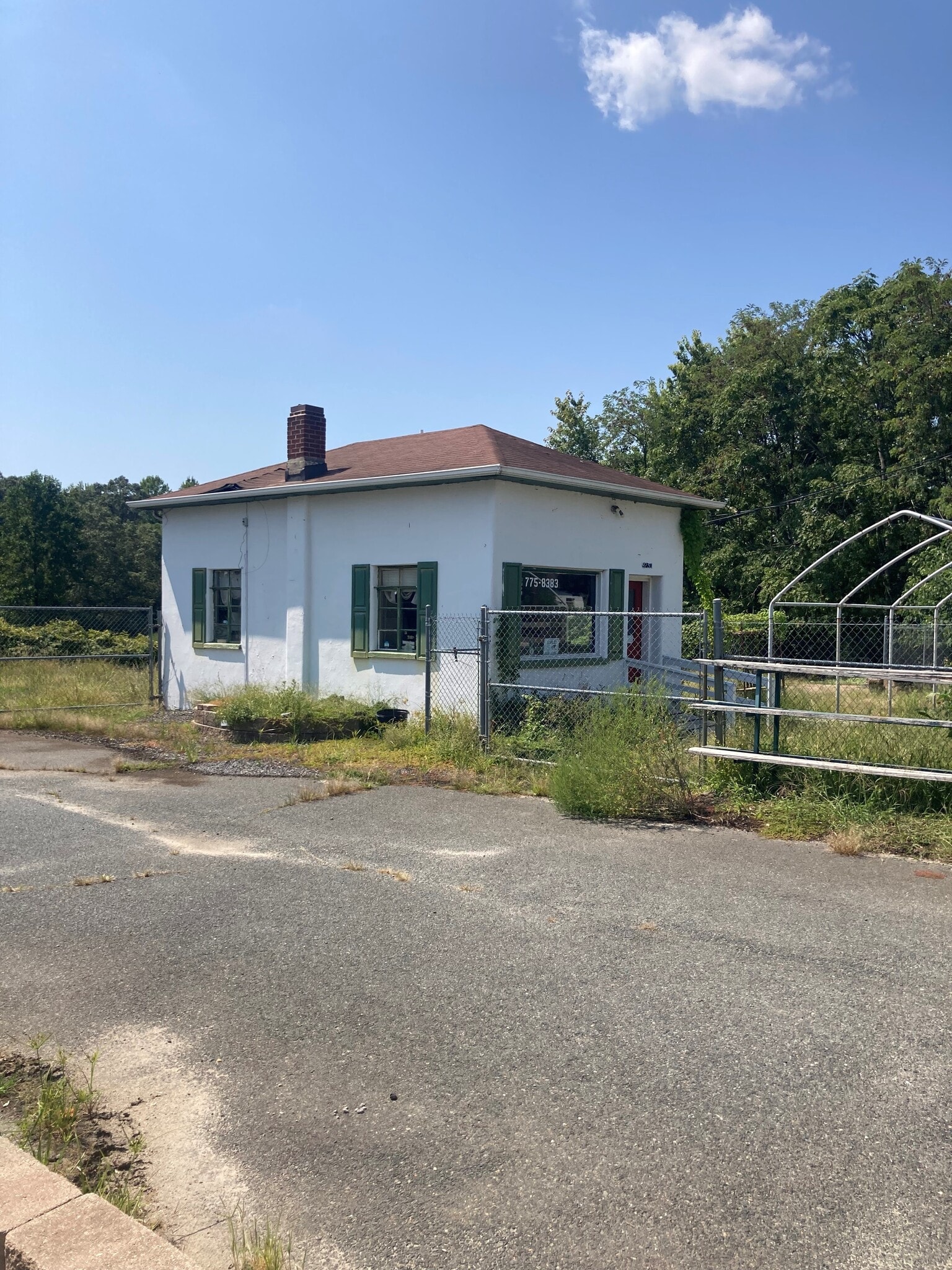 9230 Kings Hwy, King George, VA for Sale